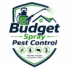 Budget Spray Pest Control